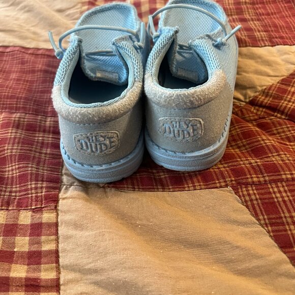 Hey Dude - Picture 5 of 5